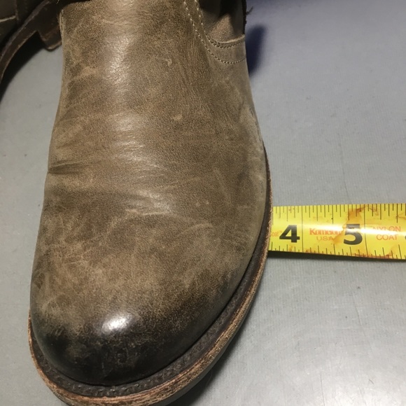 Frye boots women’s sz 7 B - Picture 4 of 11